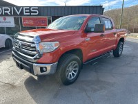 Image for 2016 Toyota Tundra CREWMAX SR5 ID: 6844145