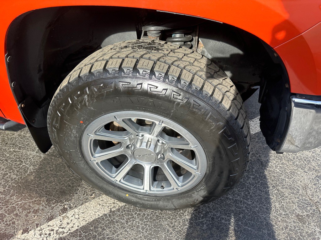 2016 Toyota Tundra Image 7