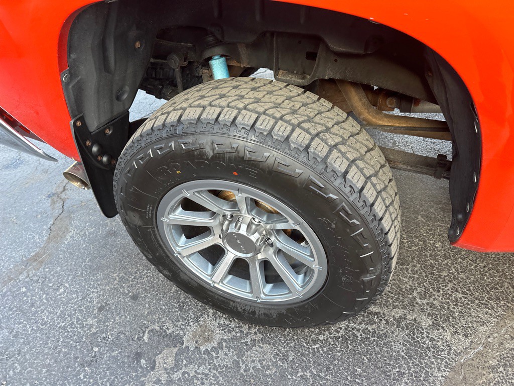 2016 Toyota Tundra Image 19