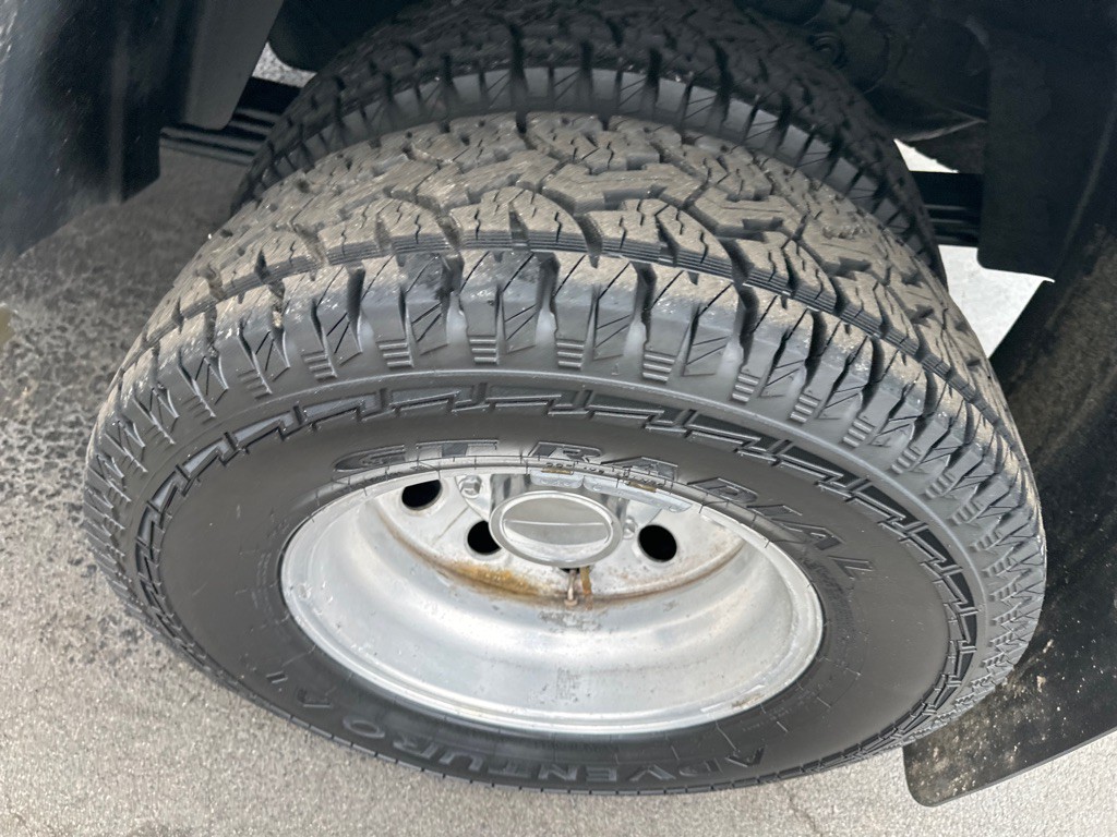 2017 RAM 3500 Image 12