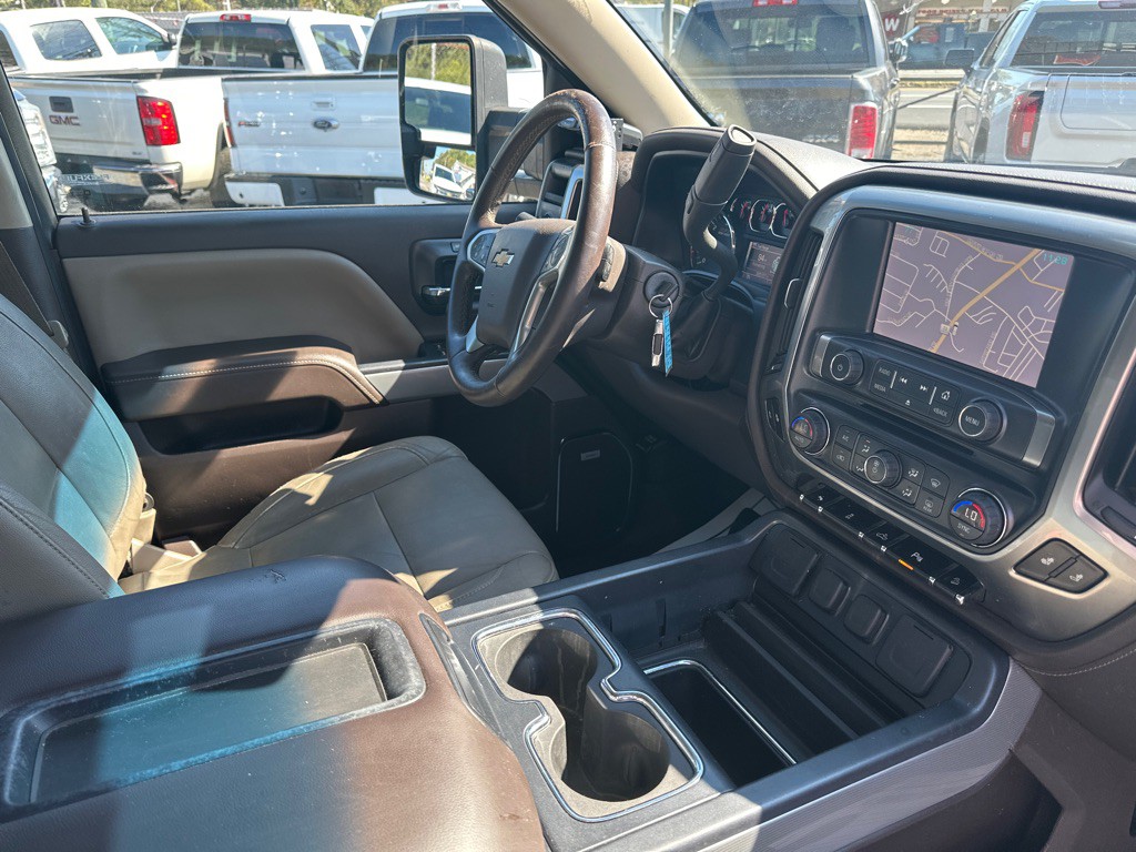 2014 Chevrolet Silverado 1500 Image 8