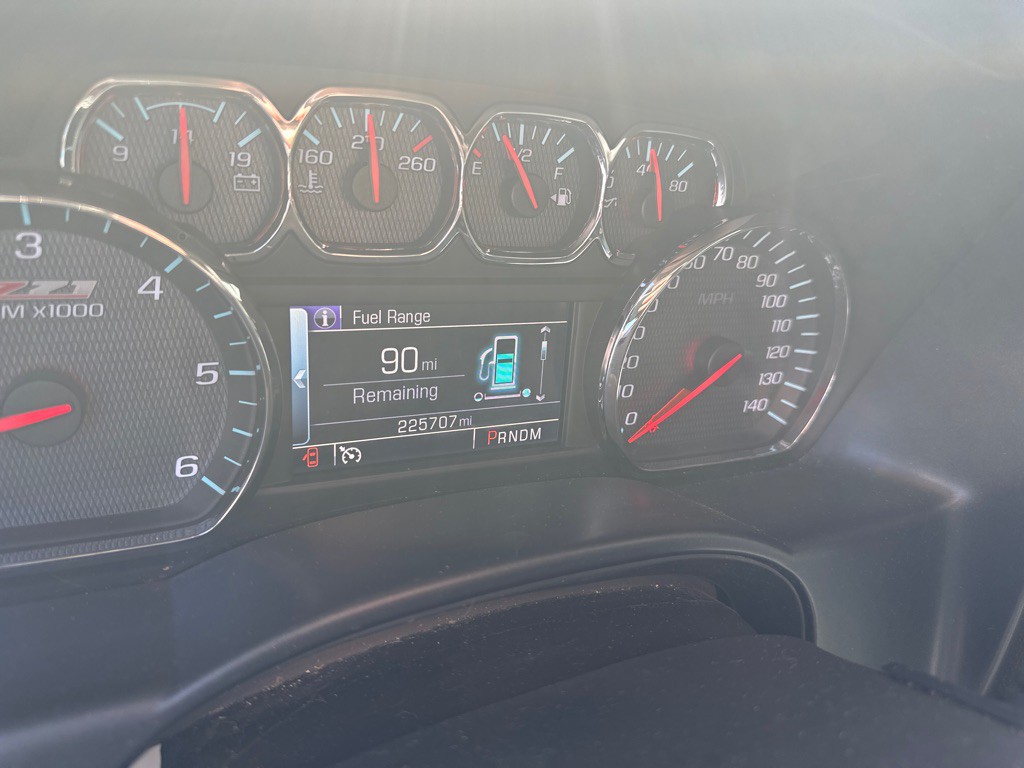 2014 Chevrolet Silverado 1500 Image 15