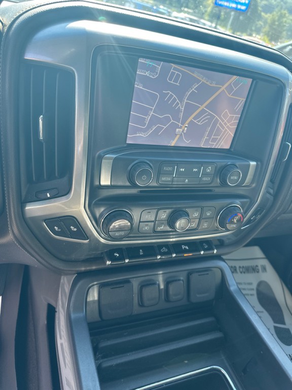 2014 Chevrolet Silverado 1500 Image 16