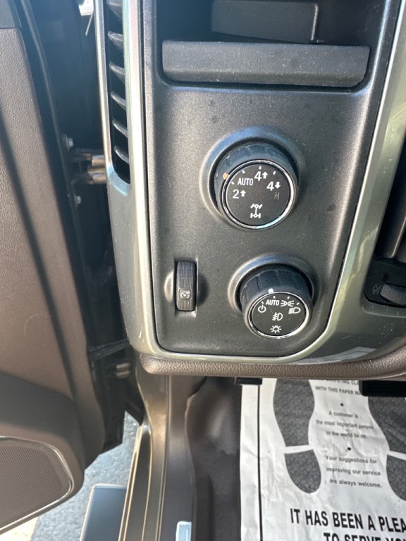 2014 Chevrolet Silverado 1500 Image 17