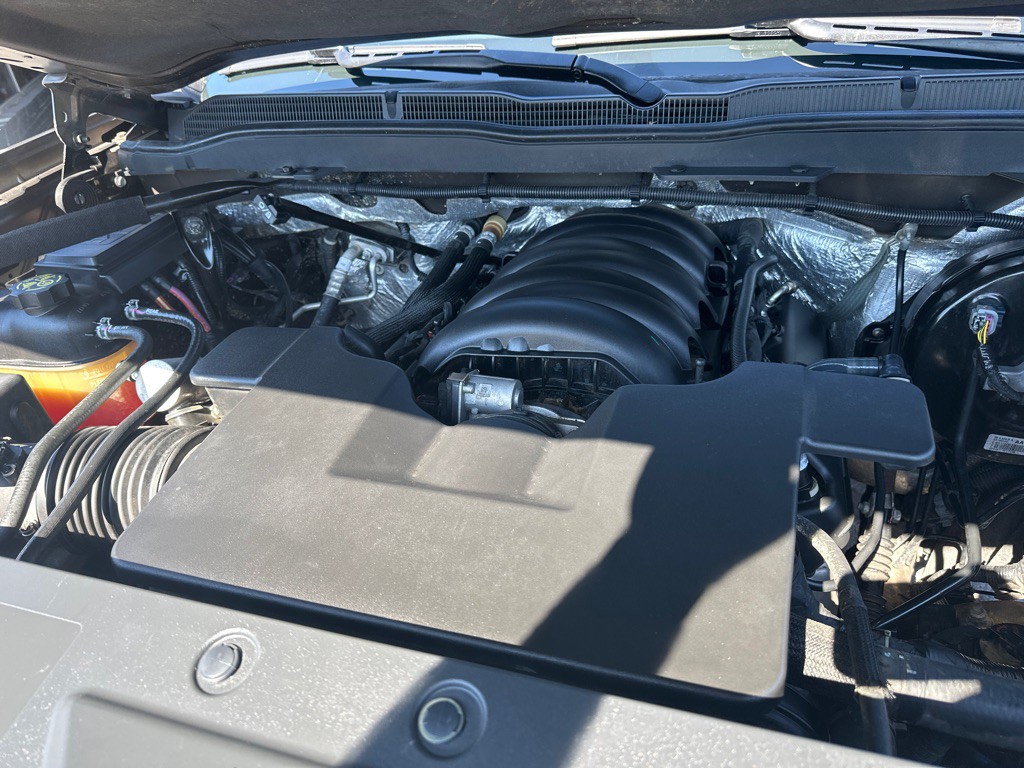2014 Chevrolet Silverado 1500 Image 19