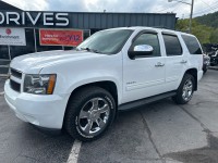 Image for 2013 Chevrolet Tahoe 1500 LT ID: 6859858
