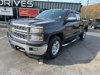 Image for 2014 Chevrolet Silverado 1500 LT ID: 6864367
