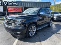 Image for 2015 Chevrolet Tahoe 1500 LTZ ID: 6864385