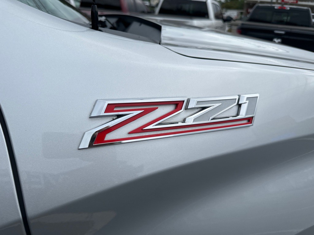 2019 Chevrolet Silverado 1500 Image 7