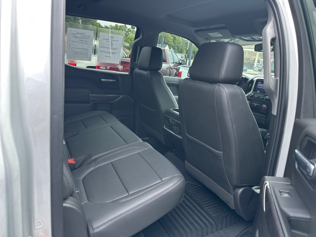 2019 Chevrolet Silverado 1500 Image 10