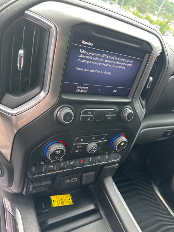 2019 Chevrolet Silverado 1500 Image 14