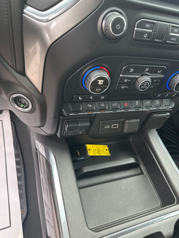 2019 Chevrolet Silverado 1500 Image 15