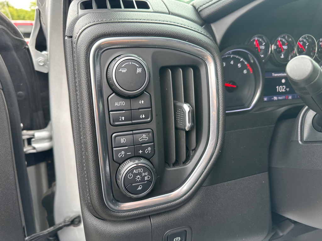 2019 Chevrolet Silverado 1500 Image 16