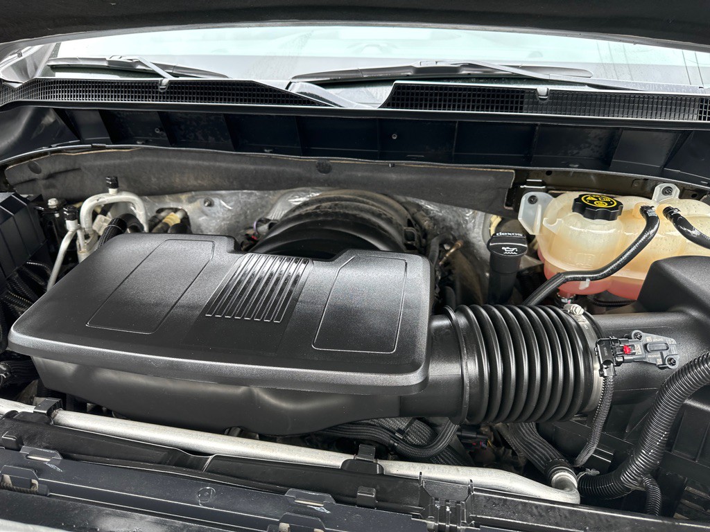 2019 Chevrolet Silverado 1500 Image 18