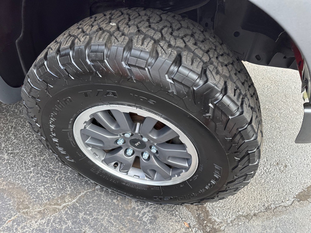2010 Ford F-150 Image 6