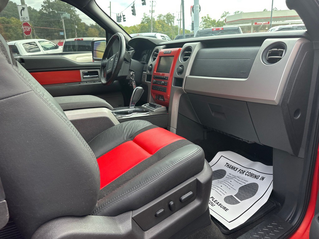 2010 Ford F-150 Image 7
