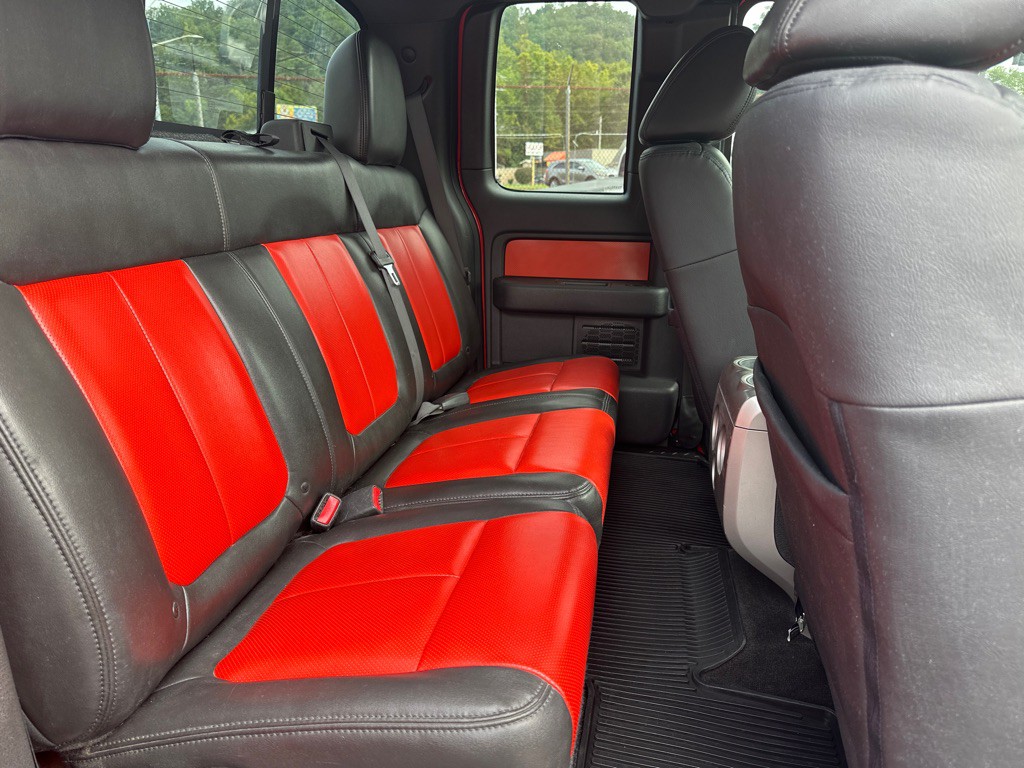 2010 Ford F-150 Image 8