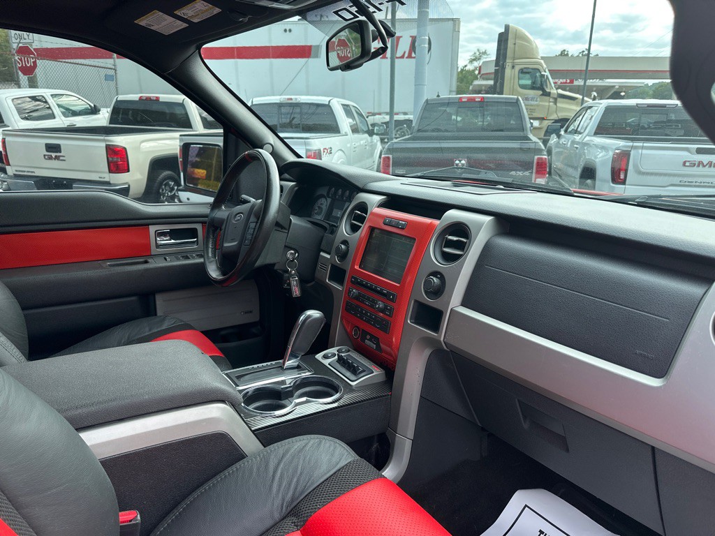2010 Ford F-150 Image 9