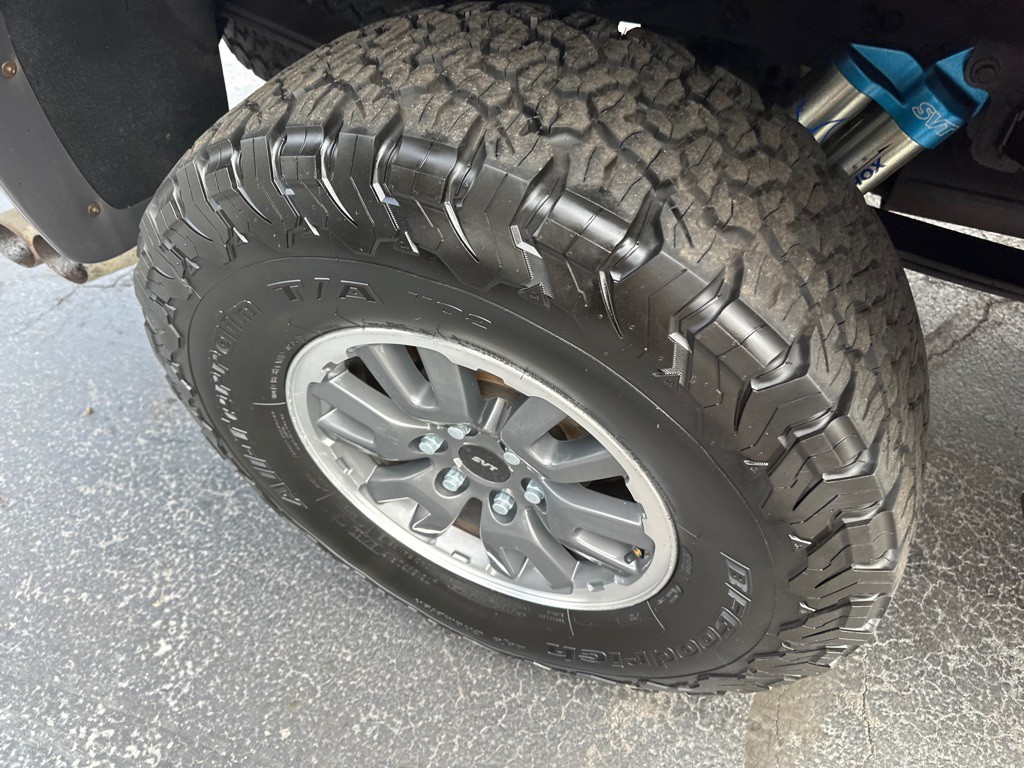 2010 Ford F-150 Image 11