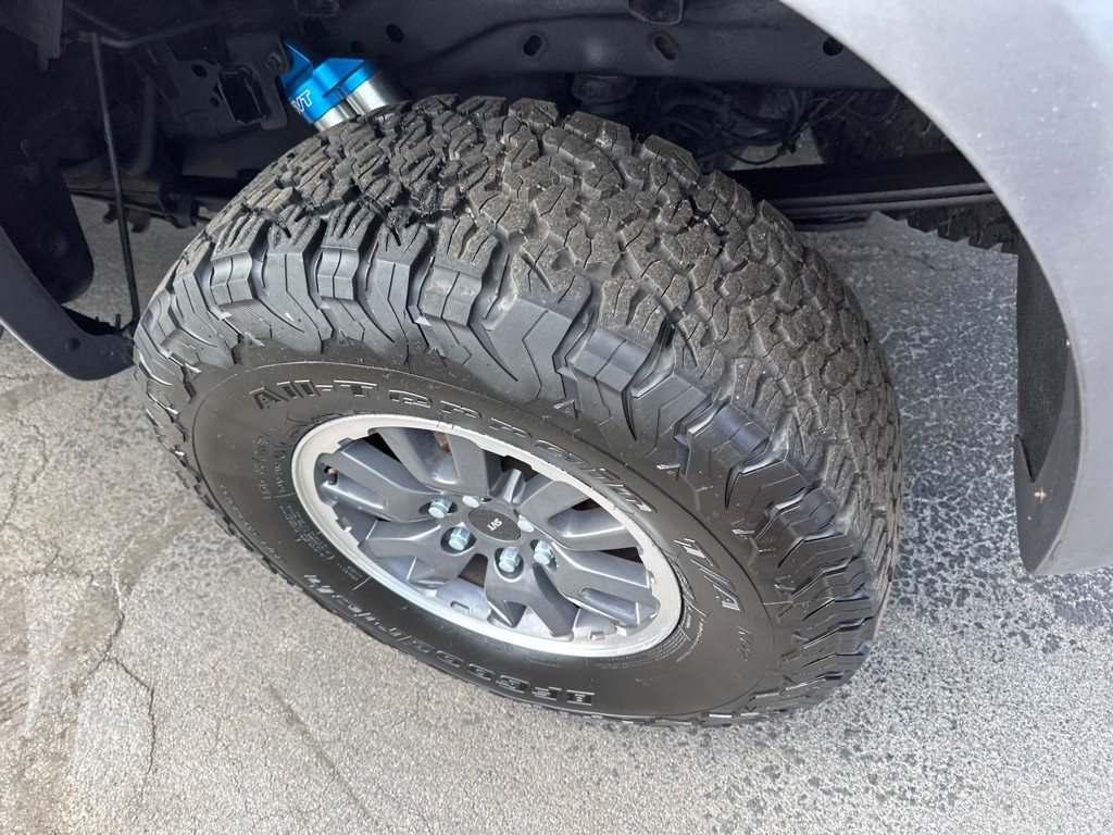 2010 Ford F-150 Image 12