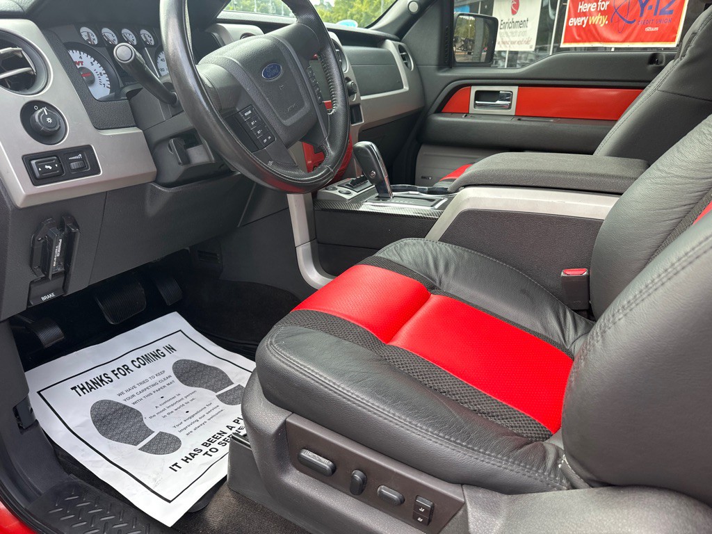2010 Ford F-150 Image 13