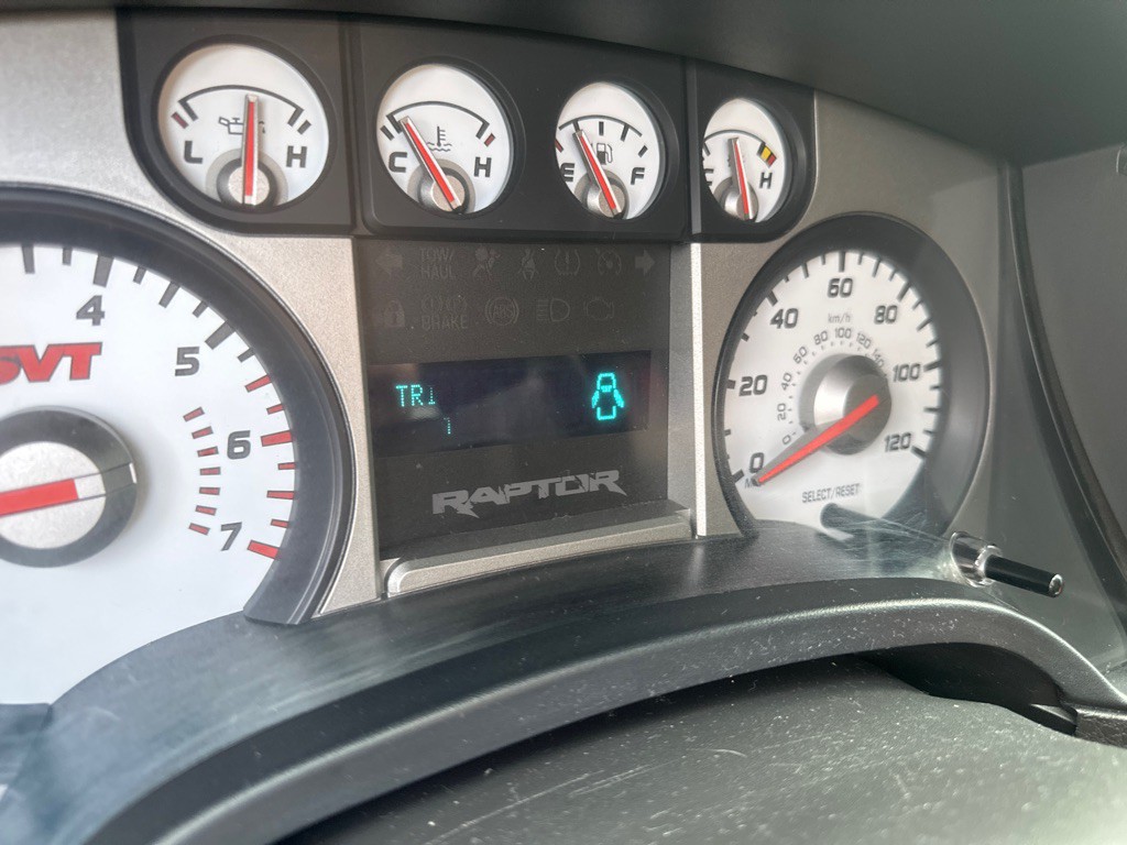 2010 Ford F-150 Image 14