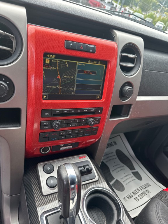 2010 Ford F-150 Image 15