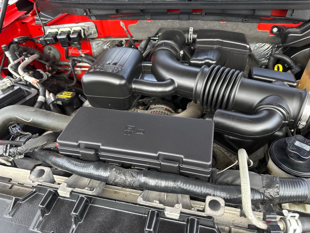 2010 Ford F-150 Image 18