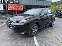 Image for 2015 Lexus NX 200T ID: 6878245
