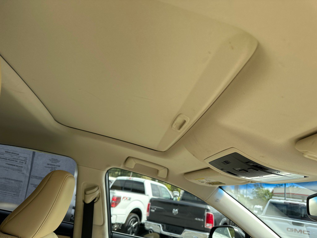 2015 Lexus NX Image 9