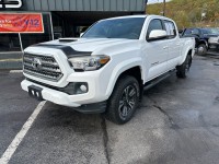 Image for 2017 Toyota Tacoma Double Cab ID: 6879135
