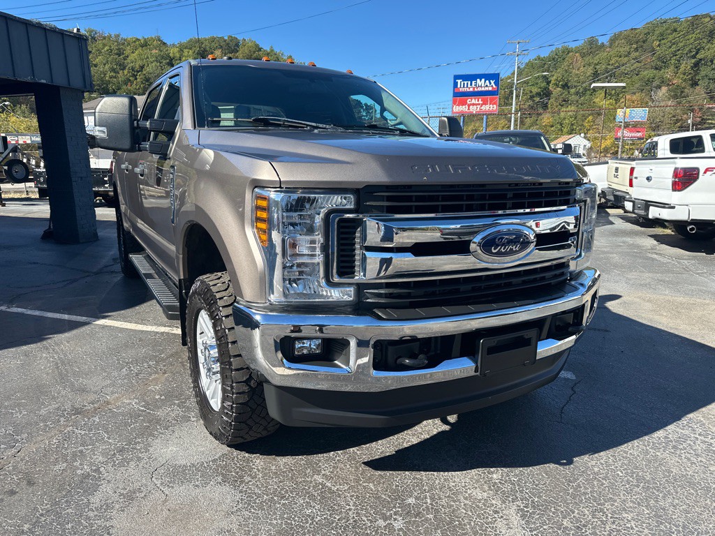 2018 Ford F-250 Image 6