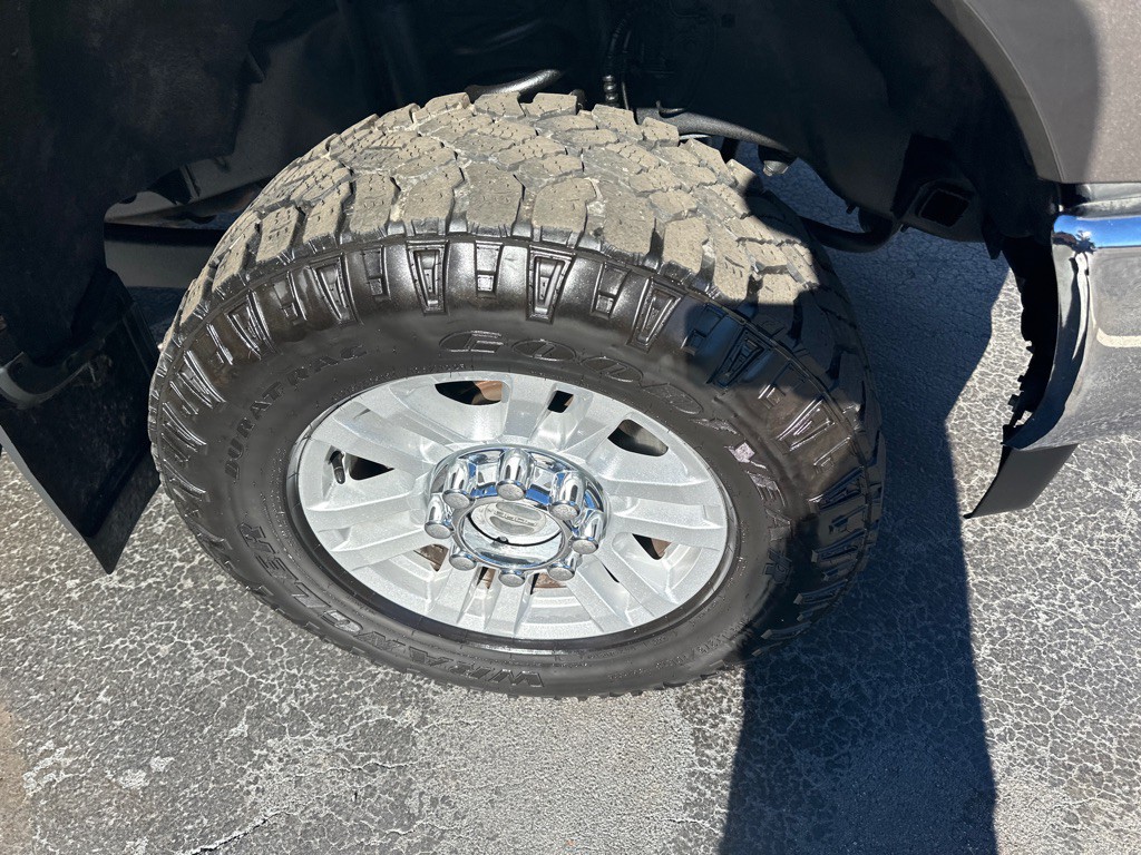 2018 Ford F-250 Image 7