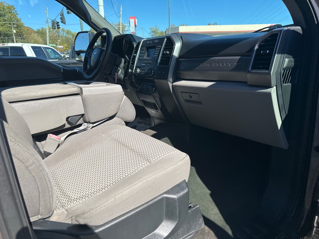2018 Ford F-250 Image 8