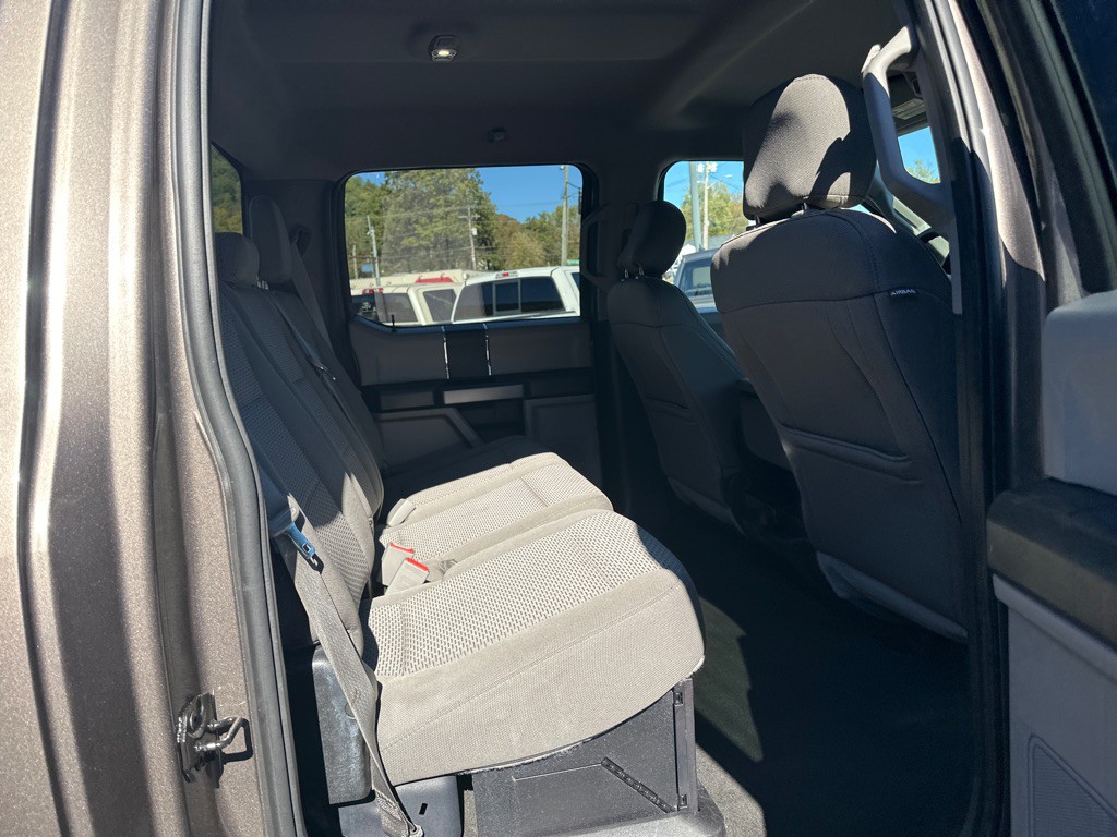 2018 Ford F-250 Image 10