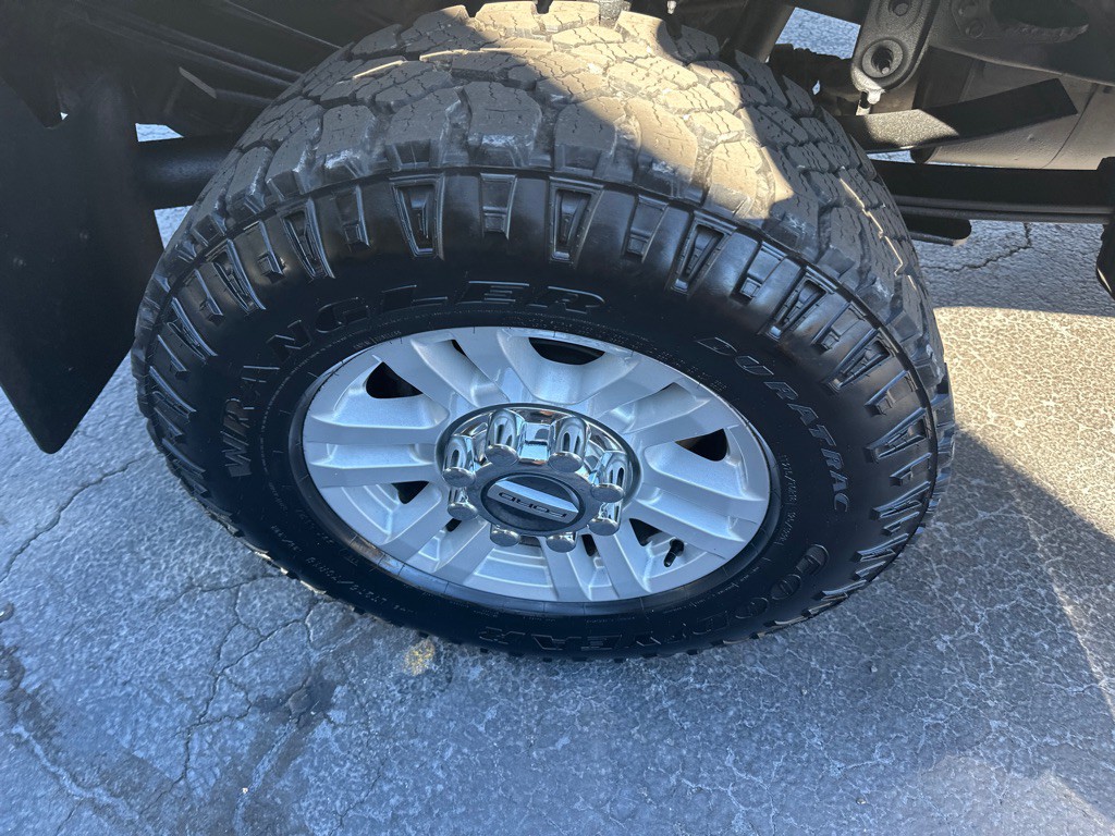 2018 Ford F-250 Image 11