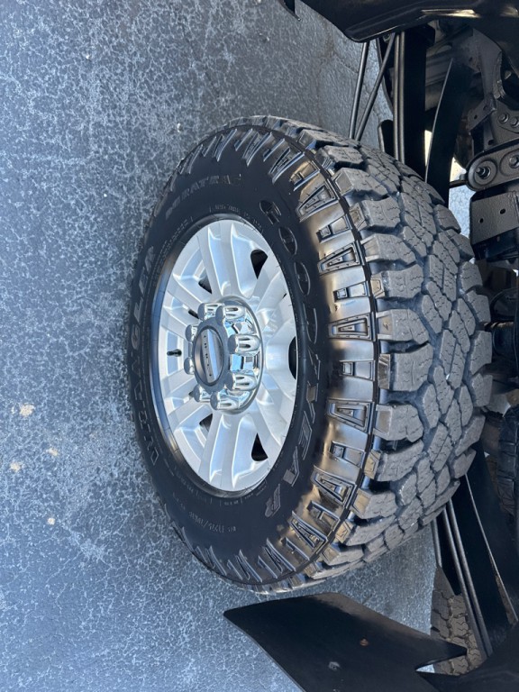 2018 Ford F-250 Image 13