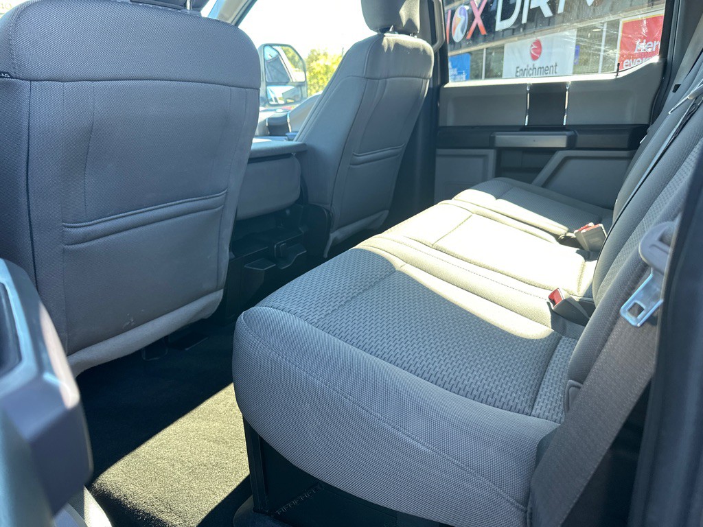2018 Ford F-250 Image 14