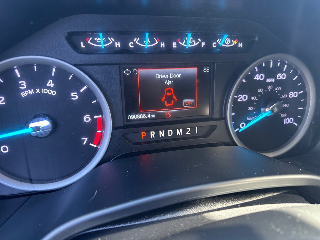 2018 Ford F-250 Image 17