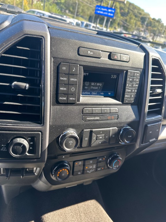 2018 Ford F-250 Image 18
