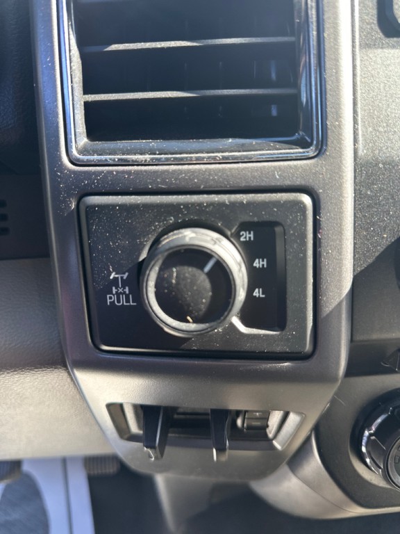 2018 Ford F-250 Image 19