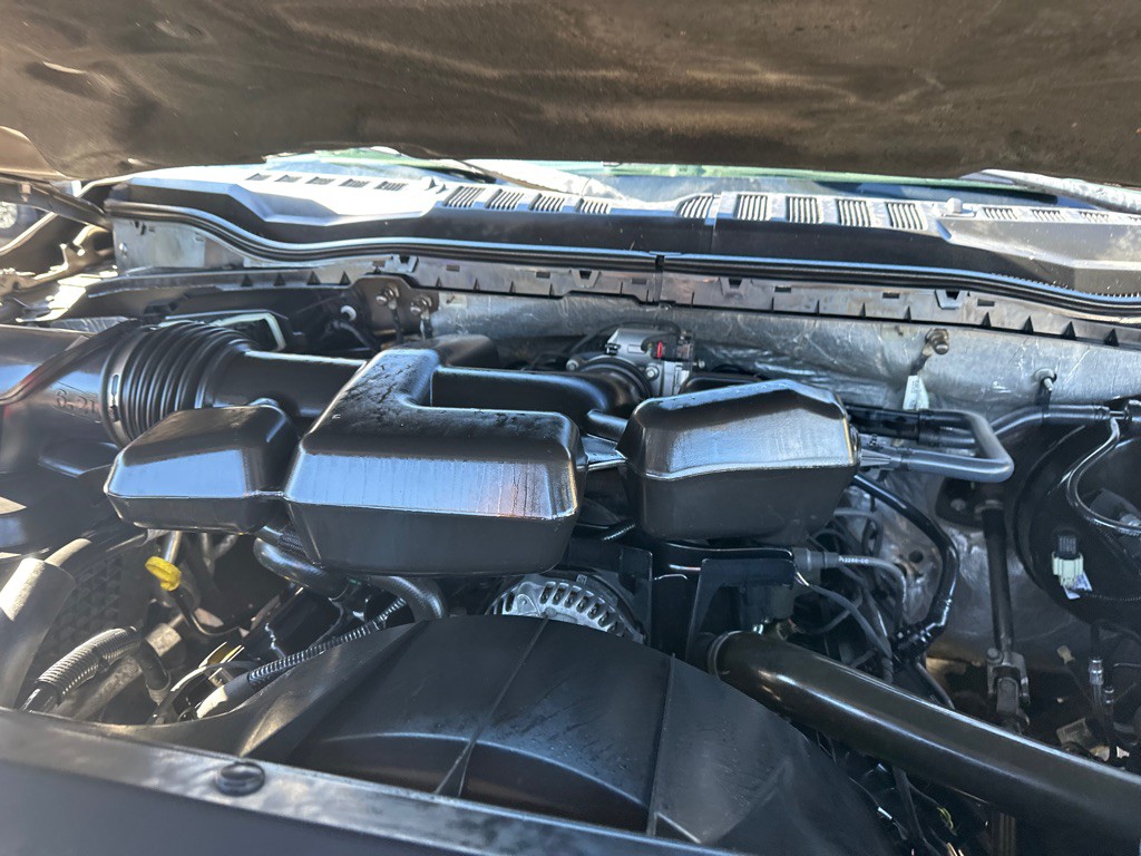 2018 Ford F-250 Image 20