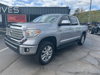 Image for 2014 Toyota Tundra Crewmax Limited ID: 6879153