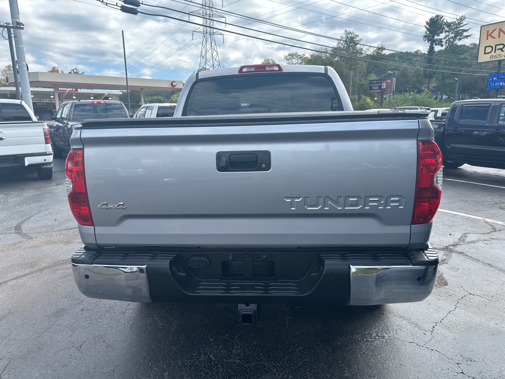 2014 Toyota Tundra Image 2