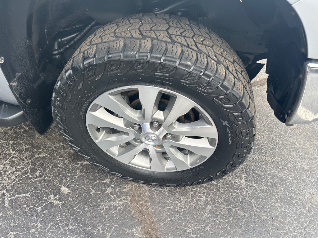 2014 Toyota Tundra Image 6