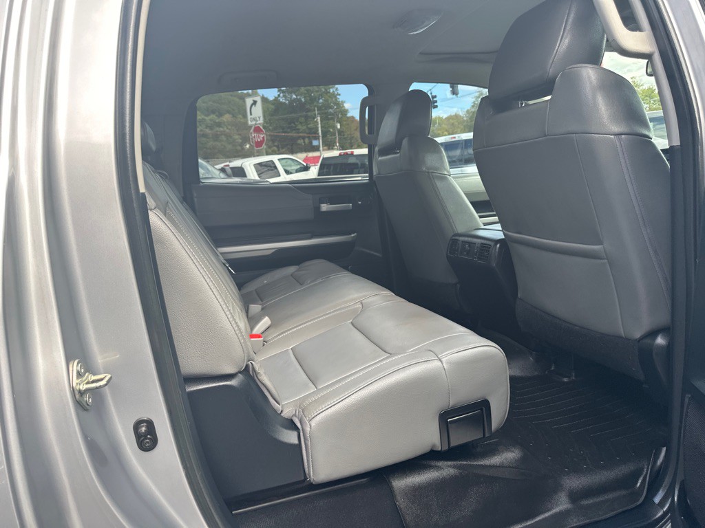 2014 Toyota Tundra Image 10