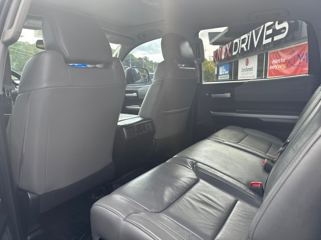 2014 Toyota Tundra Image 13