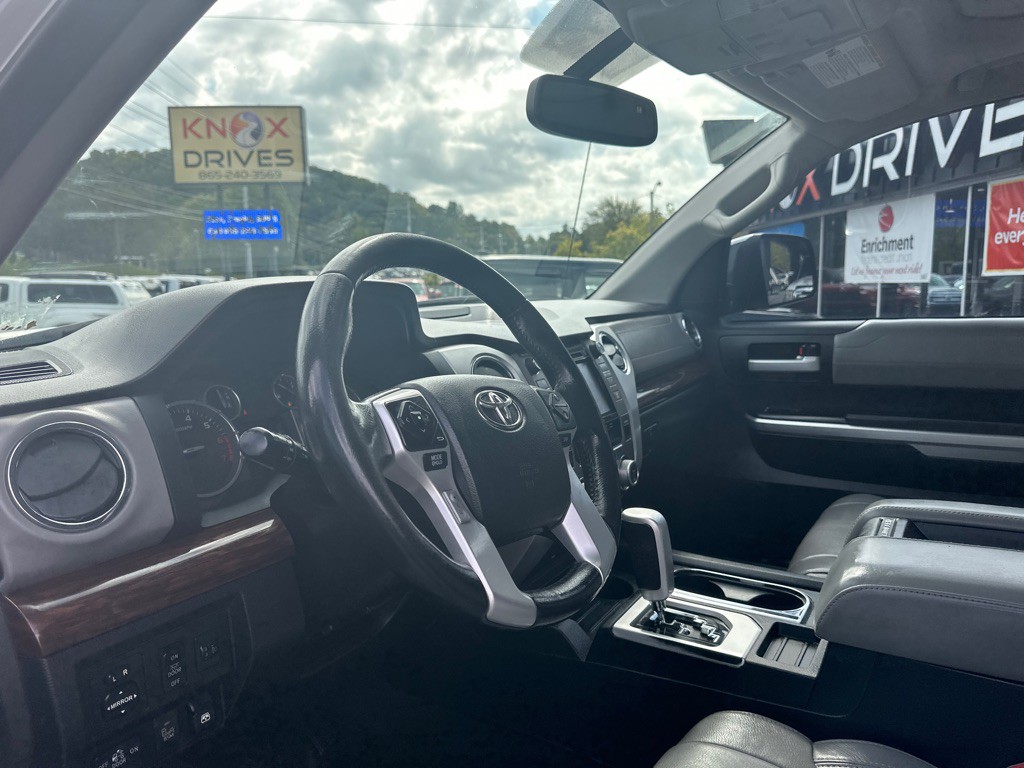 2014 Toyota Tundra Image 14