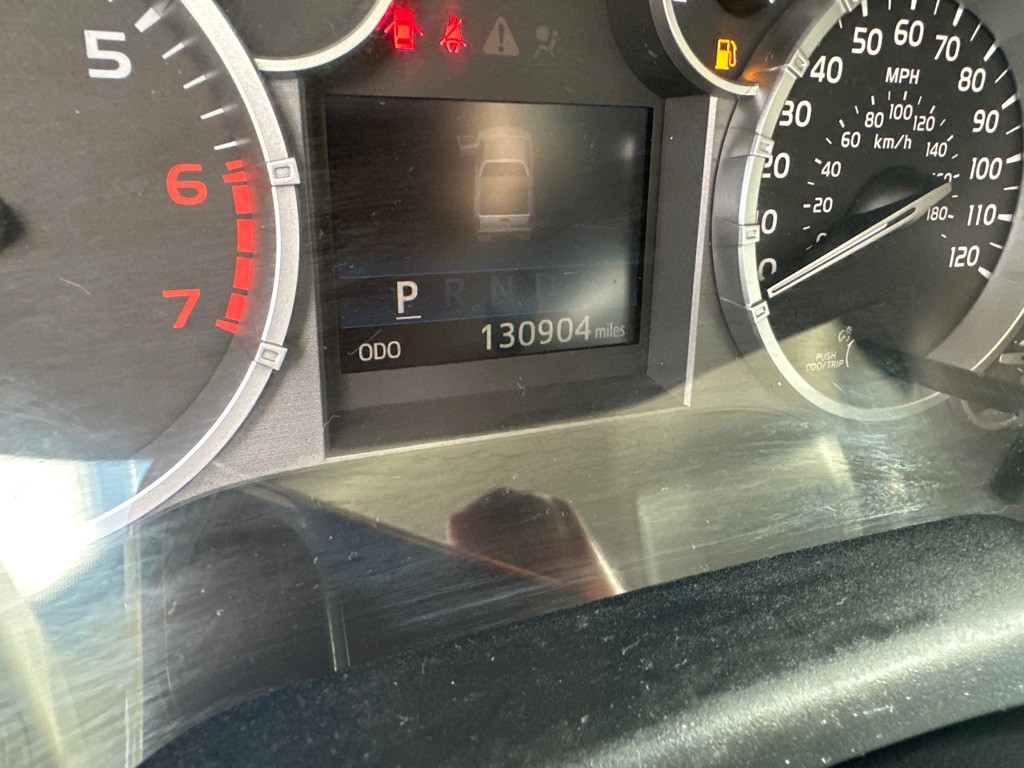 2014 Toyota Tundra Image 15
