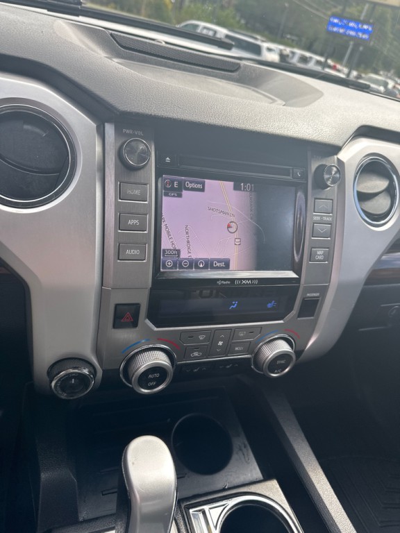 2014 Toyota Tundra Image 16